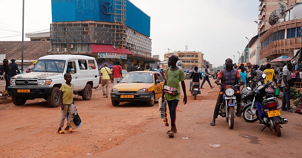 Central African Republic: CVR, a UN program for peace and stability