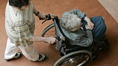 Die Arbeitsgruppe zur Pflegereform in Deutschland hat ihre Ergebnisse vorgestellt. Branchenkenner sind enttäuscht.