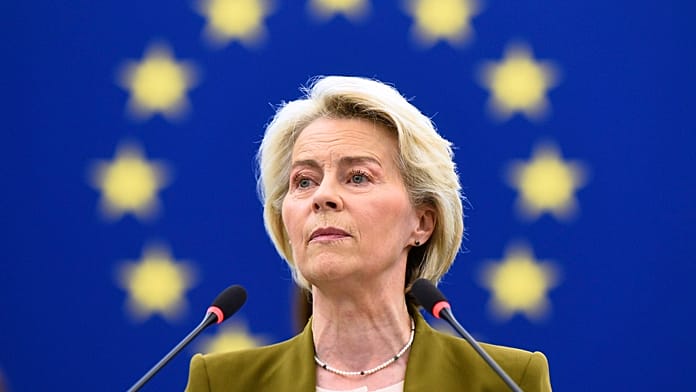 Blocco definitivo dei beni russi, l'Ue fa finalmente sul serio