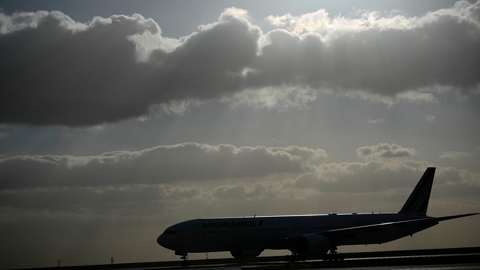 ریزذرات خطرناک در کابین هواپیما