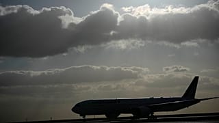 ریزذرات خطرناک در کابین هواپیما