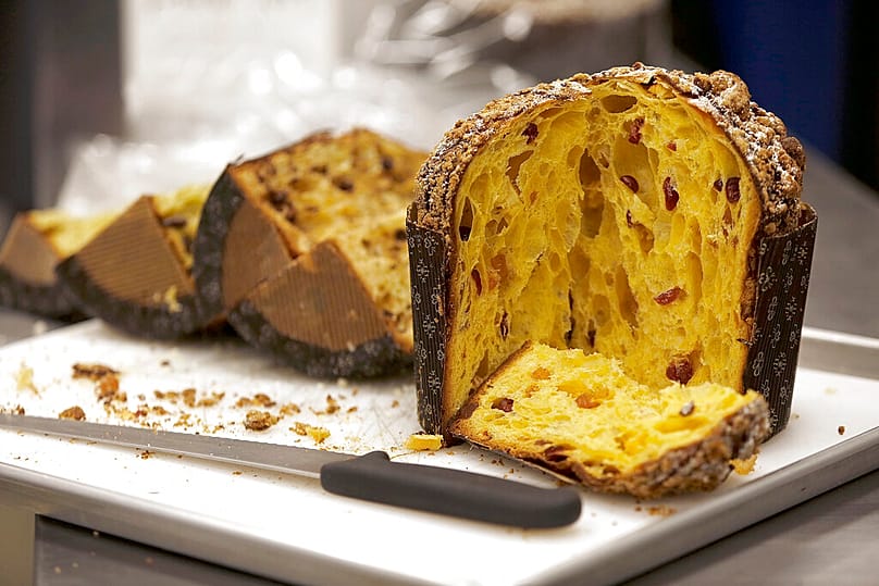Panettone