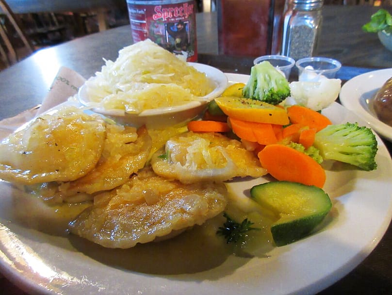 In Polonia prezzi in leggero calo