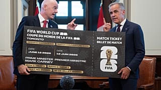 Soccer fans call on FIFA to immediately halt ticket sales via national associations