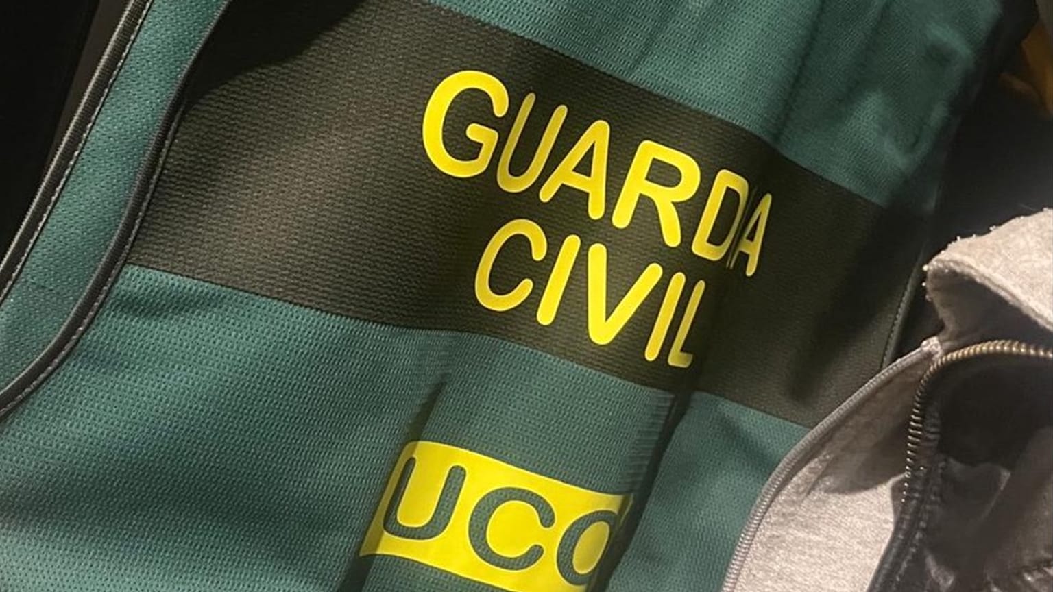 Asociación PRO Guardia Civil @APROGC