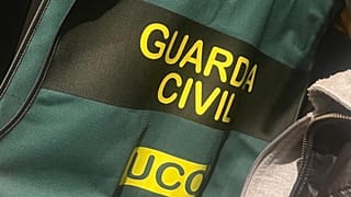 Asociación PRO Guardia Civil @APROGC