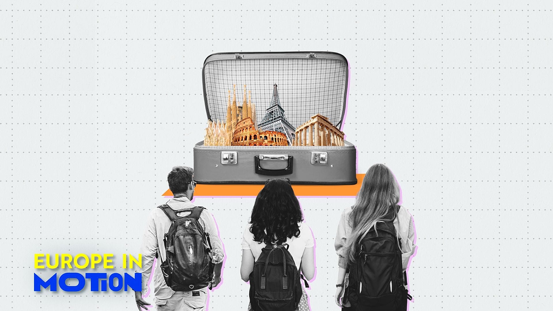 Οι κάτοικοι της ΕΕ θα πραγματοποιήσουν 250 εκατομμύρια ταξίδια εντός του μπλοκ το 2024, με τα περισσότερα ταξίδια να πραγματοποιούνται τους καλοκαιρινούς μήνες.