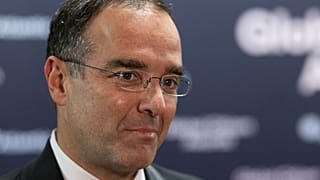 Thodoris Kyriakou, presidente Antenna 