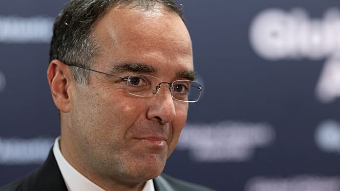 Vendita Gedi: chi è Thodoris Kyriakou, presidente del gruppo greco Antenna