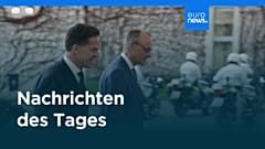 Nachrichten des Tages | 12. Dezember 2025 - Mittagsausgabe