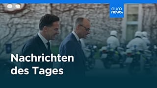 Nachrichten des Tages | 12. Dezember 2025 - Mittagsausgabe
