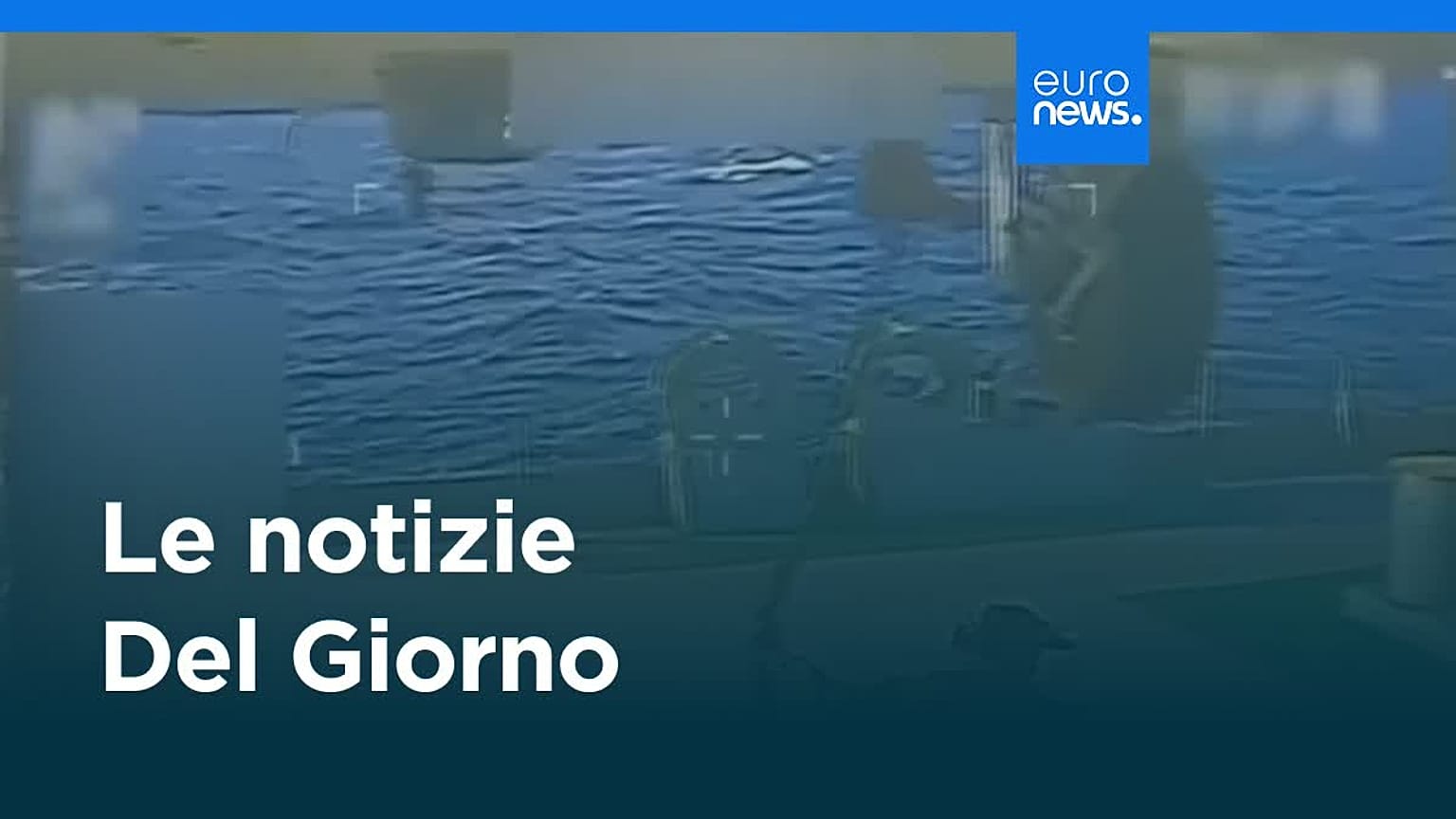 Le notizie del giorno | 13 dicembre 2025 - Pomeridiane