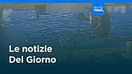 Le notizie del giorno | 12 dicembre 2025 - Pomeridiane