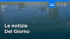 Le notizie del giorno | 12 dicembre 2025 - Pomeridiane