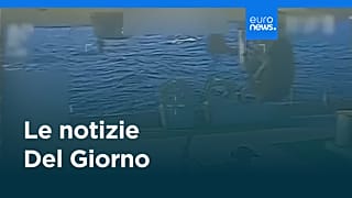 Le notizie del giorno | 12 dicembre 2025 - Pomeridiane