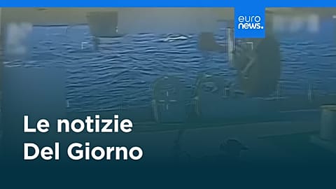 Le notizie del giorno | 13 dicembre 2025 - Pomeridiane