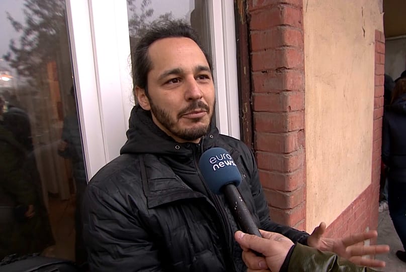 Bálint Misetics, Conseiller principal du maire pour le logement et la politique sociale