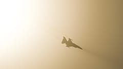 مقاتلة من طراز إف-16 