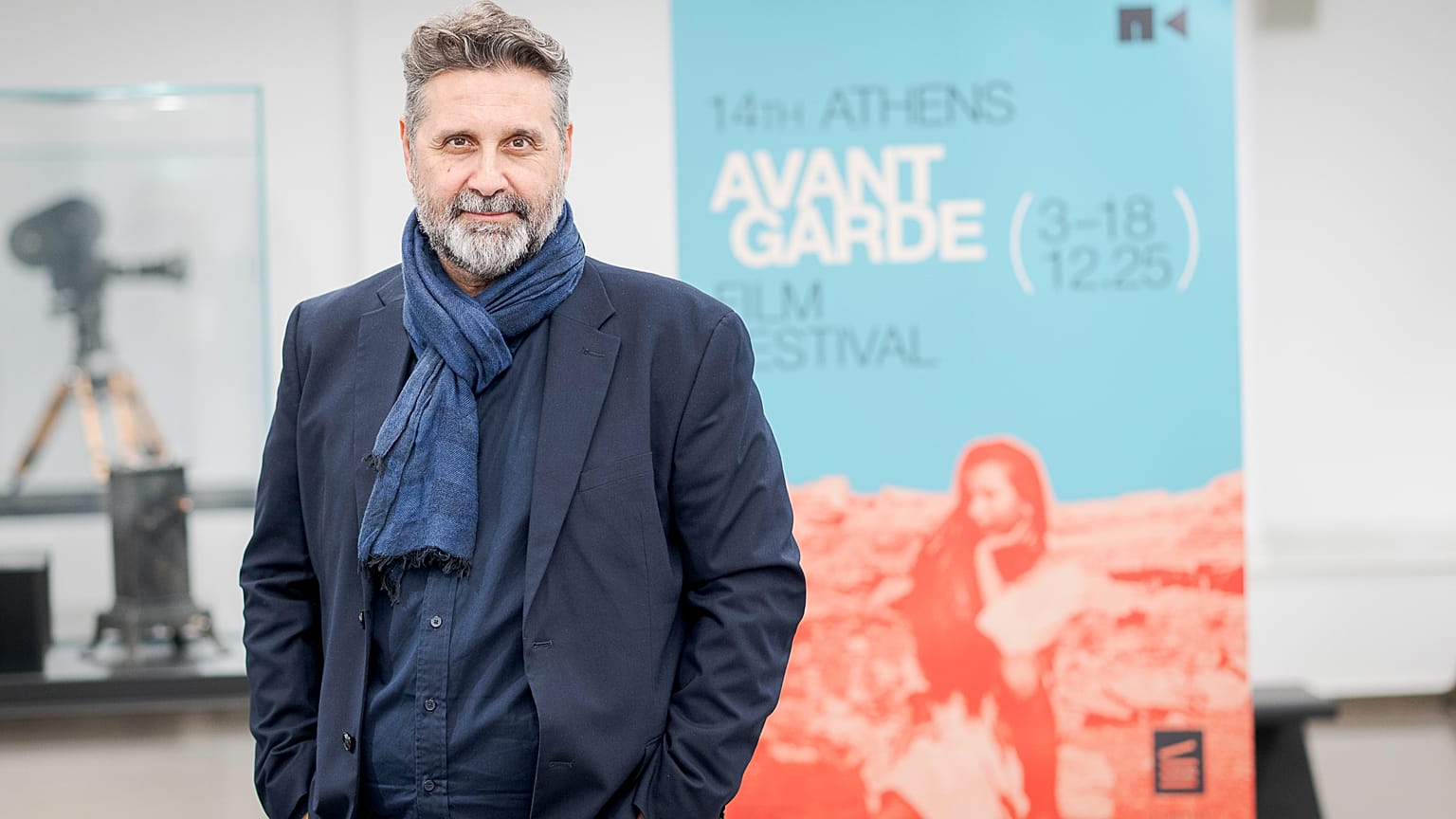 Θάνος Αναστόπουλος