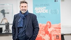 Θάνος Αναστόπουλος