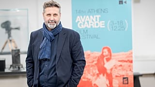 Θάνος Αναστόπουλος