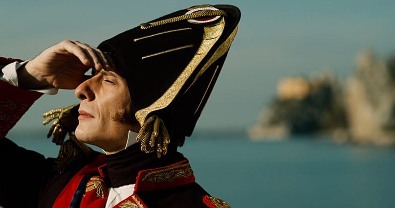 «Φαντάσματα της Επανάστασης»