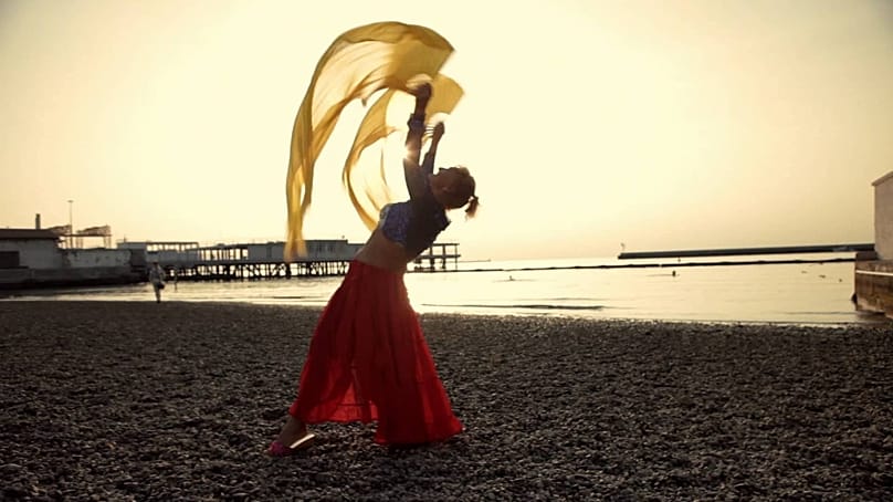 «Η τελευταία παραλία»