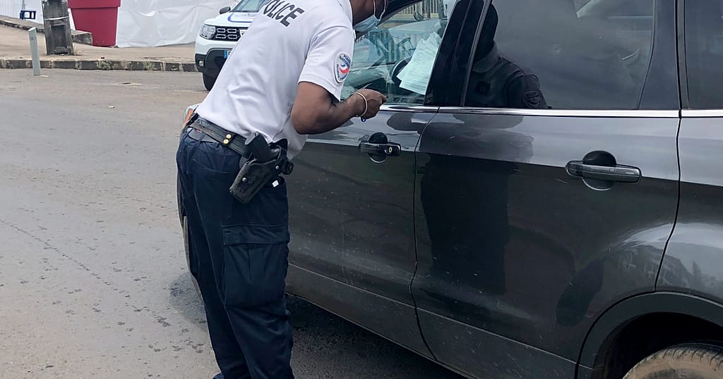 Gang violence, thefts surge in post-cyclone Mayotte