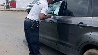 Gang violence, thefts surge in post-cyclone Mayotte