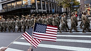 الجيش الأمريكي