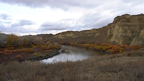 Aserbaidschan verstärkt Umweltmaßnahmen zum Schutz der Natur