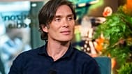 Cillian Murphy