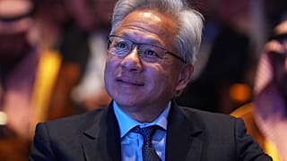 Intelligenza artificiale: l'AD di Nvidia Jensen Huang è stato nominato Persona dell'Anno dal Financial Times per il suo ruolo nella diffusione globale dell'IA.