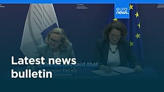 Latest news bulletin | December 12th, 2025 – Evening