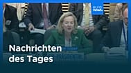 Nachrichten des Tages | 12. Dezember 2025 - Abendausgabe