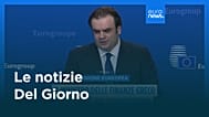 Le notizie del giorno | 12 dicembre 2025 - Serale