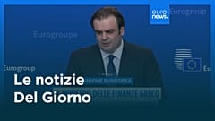 Le notizie del giorno | 12 dicembre 2025 - Serale