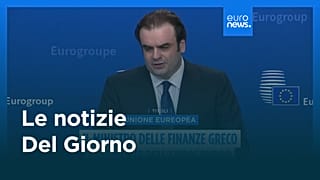 Le notizie del giorno | 12 dicembre 2025 - Serale