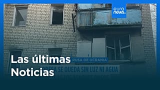 Últimas noticias | 12 diciembre 2025 - Tarde