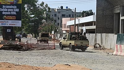 Bénin : opposition sous pression et renforts militaires de la CEDEAO