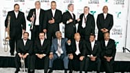 Archivo, imagen del Gran Combo de Puerto Rico