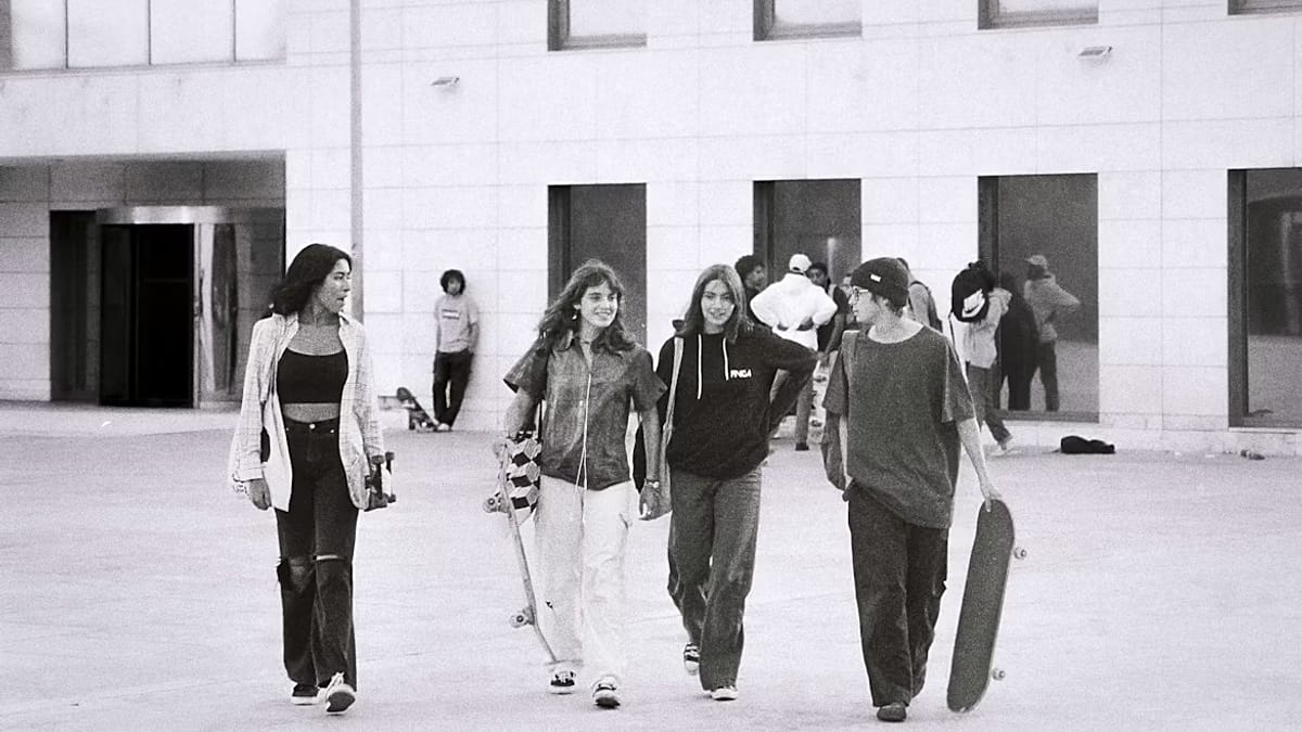 Z kuşağı dünyayı 'korkutucu bir yer' olarak görüyor