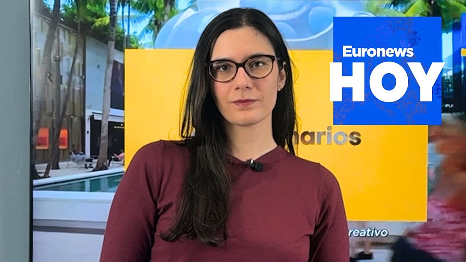 María Muñoz Morillo.