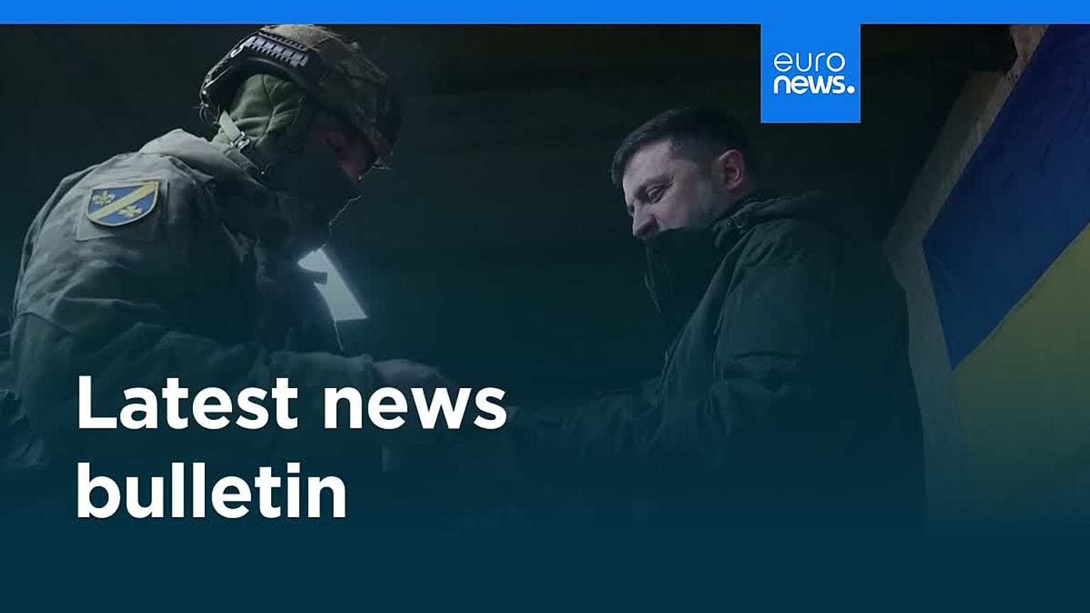 Latest news bulletin | December 13th, 2025 – Morning