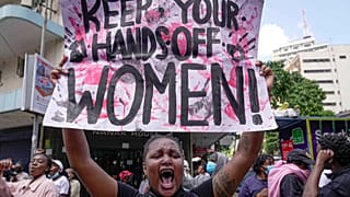 Kenya : le féminicide en hausse, des familles réclament justice