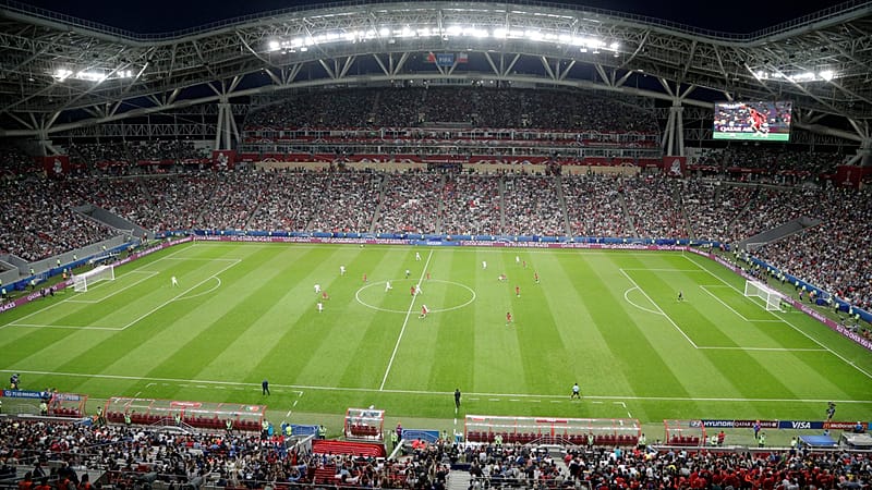 محاربو الصحراء يودّعون كأس العرب 2025: الإمارات تقضي على الجزائر والأردن يتأهل لنصف النهائي 