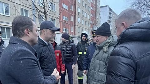 Guerra in Ucraina: Kiev attacca Saratov, Mosca colpisce infrastrutture energetiche