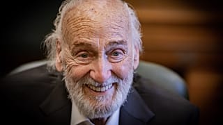 Héctor alterio fallece a los 96 años de edad, 13 de diciembre de 2025.