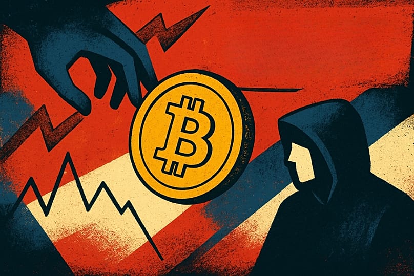 A kriptovaluta-átverés