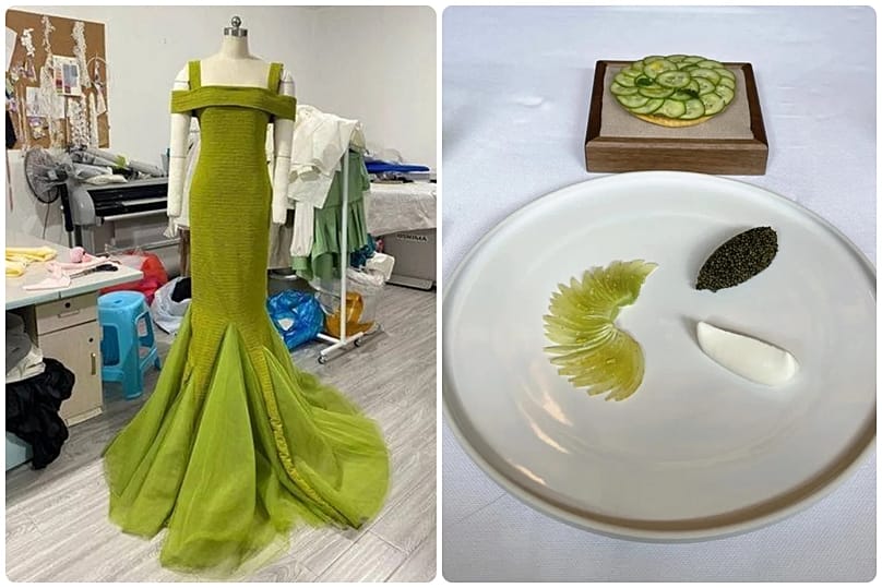 Az Ailis által posztolt fotók – mások közösségi oldaláról